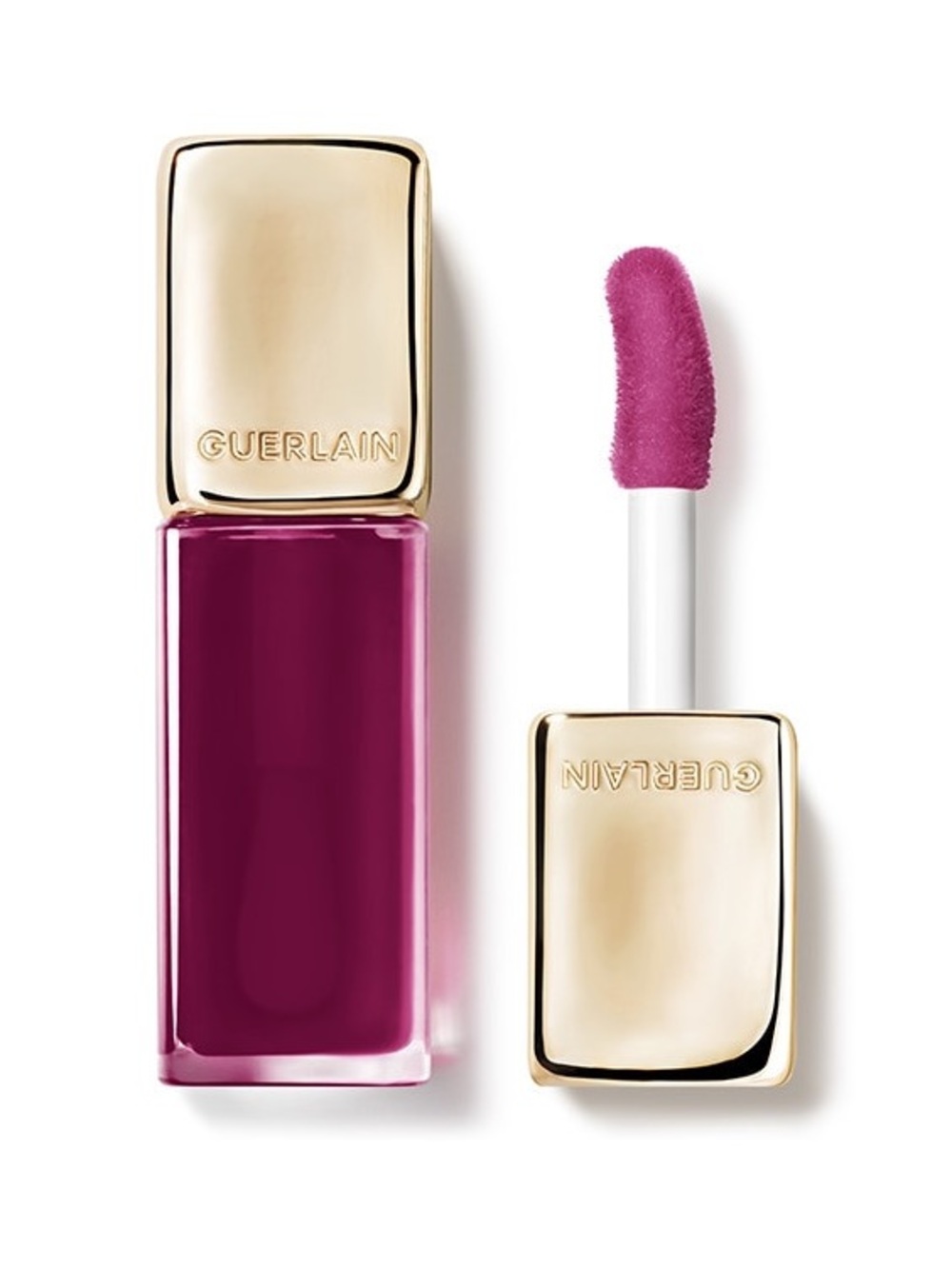 Guerlain  KissKiss Bee Glow Oil